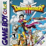 Dragon Warrior III (Game Boy Color)